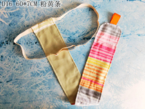 D16 special thick cotton cloth menstrual belt t pants thong hospital special sanitary belt