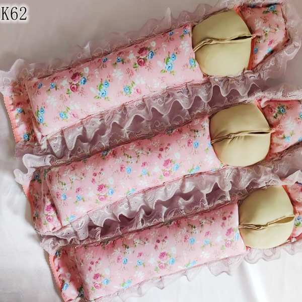 K62 Imitation Women's Vulva Can Hold Stockings, Cup Wide Belt, Cotton-Filled Men's T-Shaped Cotton-Filled Underwear, Menstrual Belt