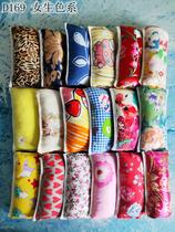 D169 fine man double-layer cotton thick 5cm JJ set can be used in underwear for adults