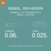 Xiaomi 10000mAh ngân hàng điện di động cao cấp lithium polymer ngân hàng điện thoại di động phổ thông - Ngân hàng điện thoại di động