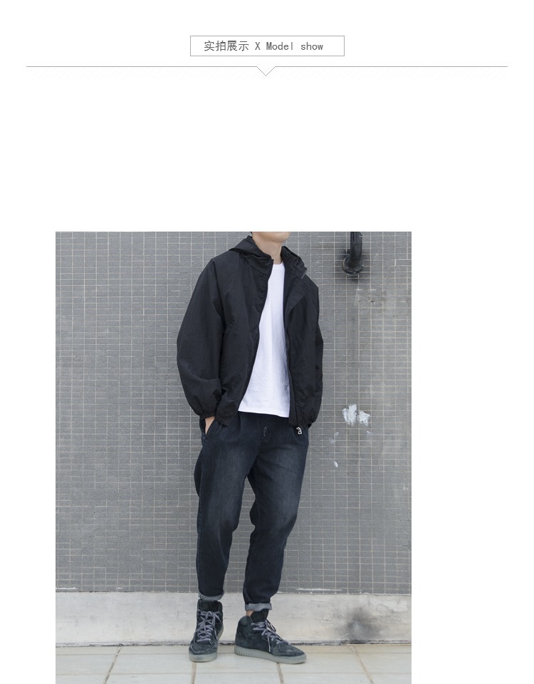 Sweatshirt homme   OTHER en Polyester - Ref 3128172 Image 10