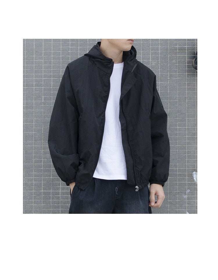 Sweatshirt homme   OTHER en Polyester - Ref 3128172 Image 16