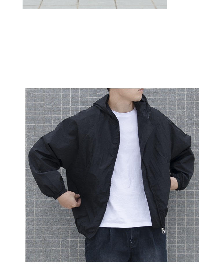 Sweatshirt homme   OTHER en Polyester - Ref 3128172 Image 11