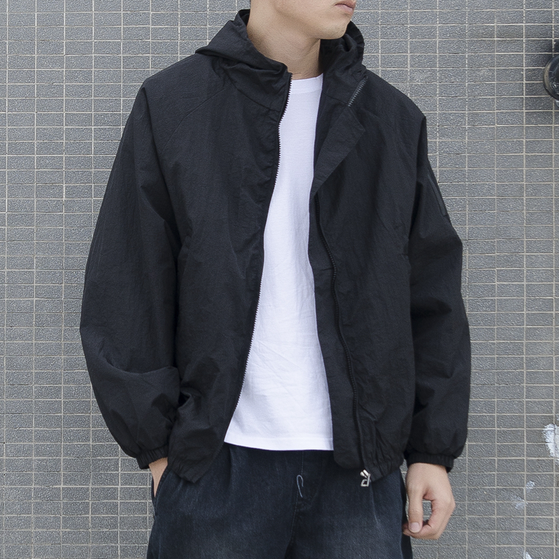 Sweatshirt homme   OTHER en Polyester - Ref 3128172 Image 3