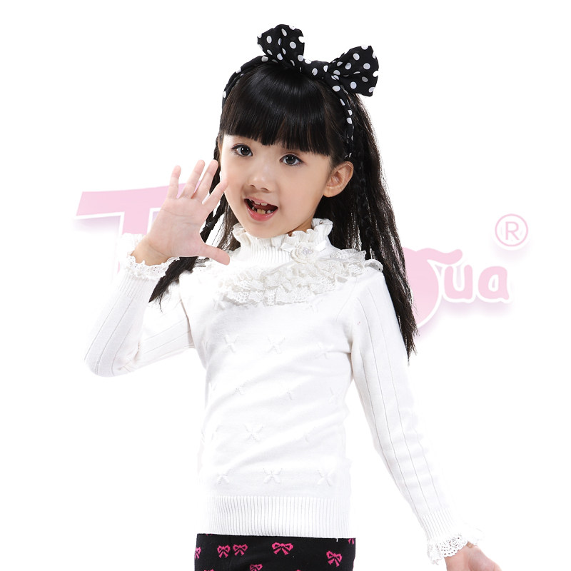 Pull fille - Ref 2105722 Image 28
