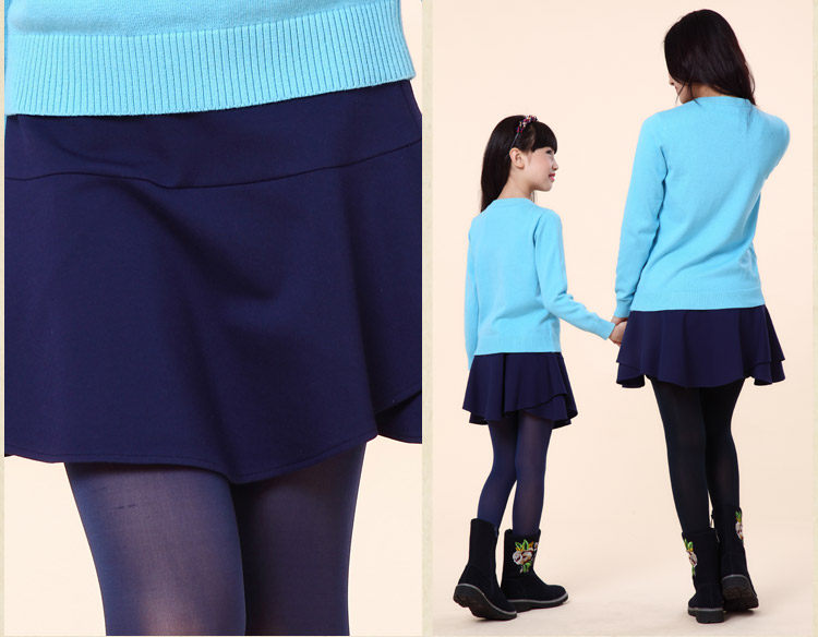 Jupe enfant JOY DISCOVERY - Ref 2050604 Image 19