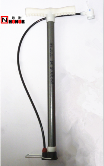 Ouanai high-pressure foot climbing bicycle pump Home portable mini car electric car pump