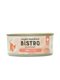 Постепенно Канада New Cuis Staleed Cat Cat Private Chare Kitchen Exquisite, Soft Valley Nutrition Cat 156G