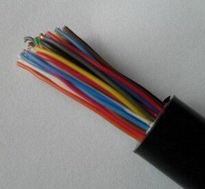 25-pair large logarithm cable pure copper communication cable 25-pair cable pure copper 0 5