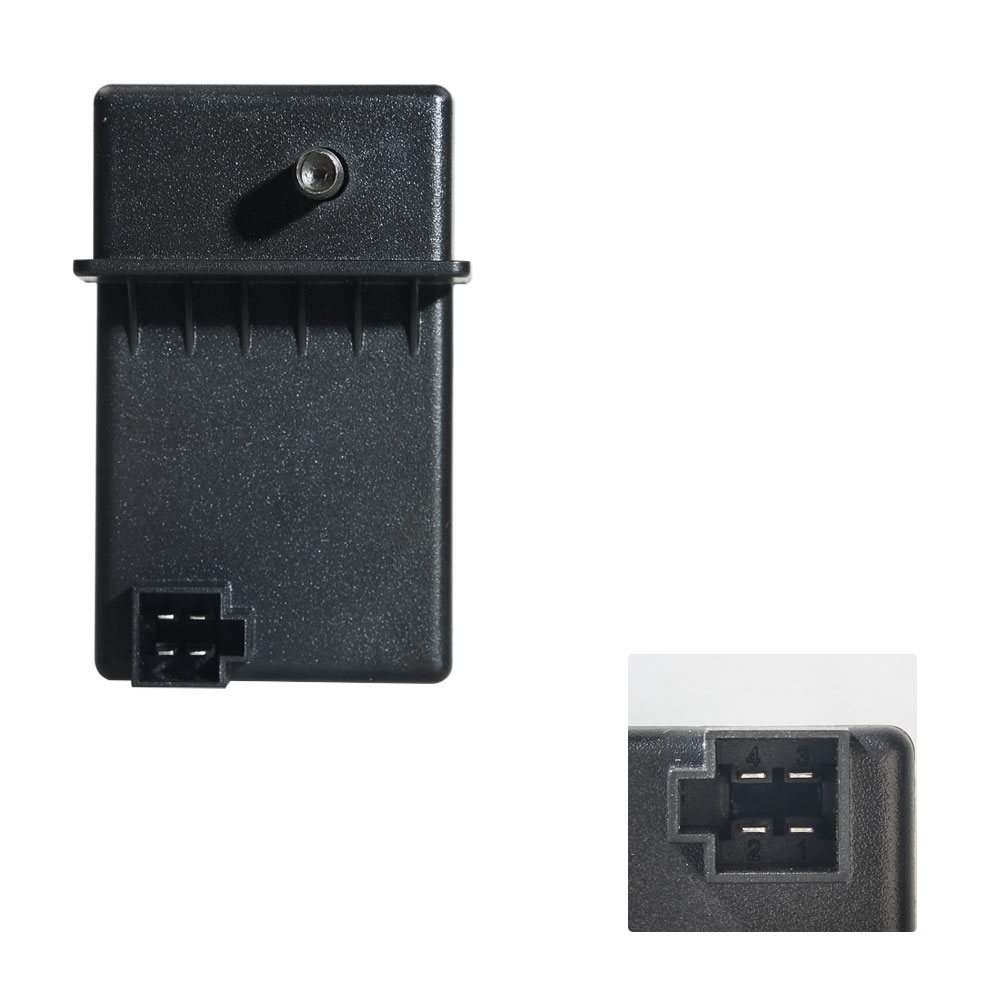 CGDI MB ELV Emulator ESL for Benz 204 207 212 emulator