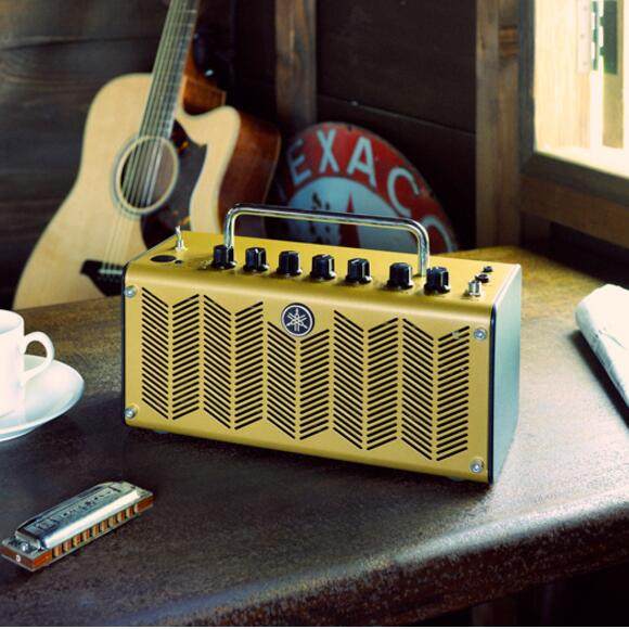 Mountain leaf THR10II 30WL 2nd generation Bluetooth electric wood guitar speaker YAMAHA 10X C 5 portable charging