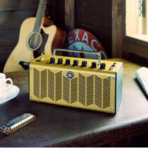 Yamaha THR10II 30WL Second generation Bluetooth Bakelite Guitar Speaker YAMAHA 10X C 5 portable charging