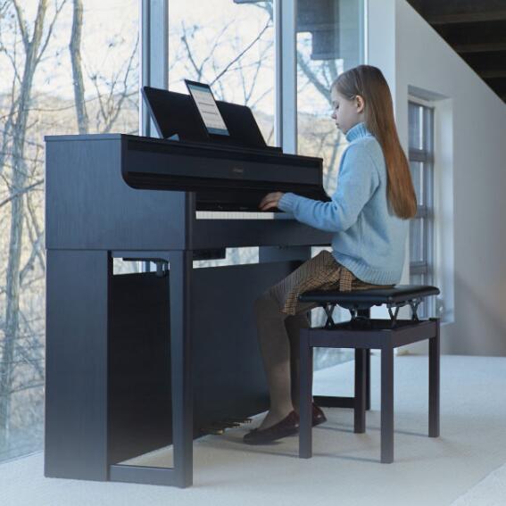 Roland Roland HP701 702 704 LX705 706 708 Bluetooth professional home examination electronic keyboard