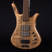 Warwick Custom Shop Corvette $$ 4-string bass electric bass