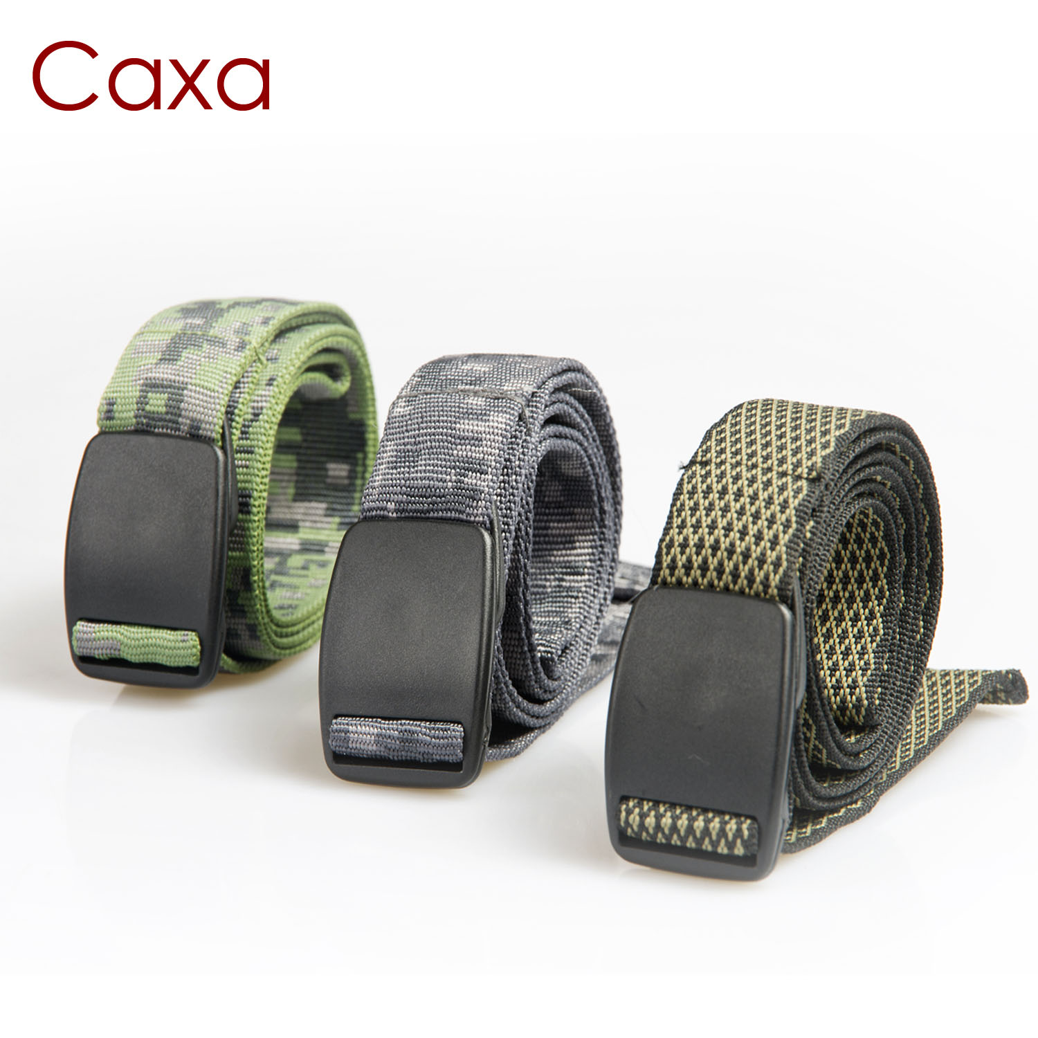 Outdoor stormtrooper pants Lightweight elastic belt Wear-resistant strong outdoor pants with field luggage emergency cable tie 1021