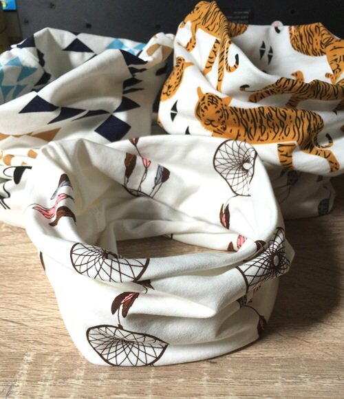 Echarpe enfant - Ref 2136272 Image 12