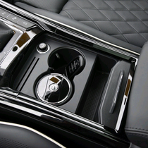 20-21 Volkswagen Fion modification special Maiteng B8 Passat new speed Teng car ashtray with luminous light