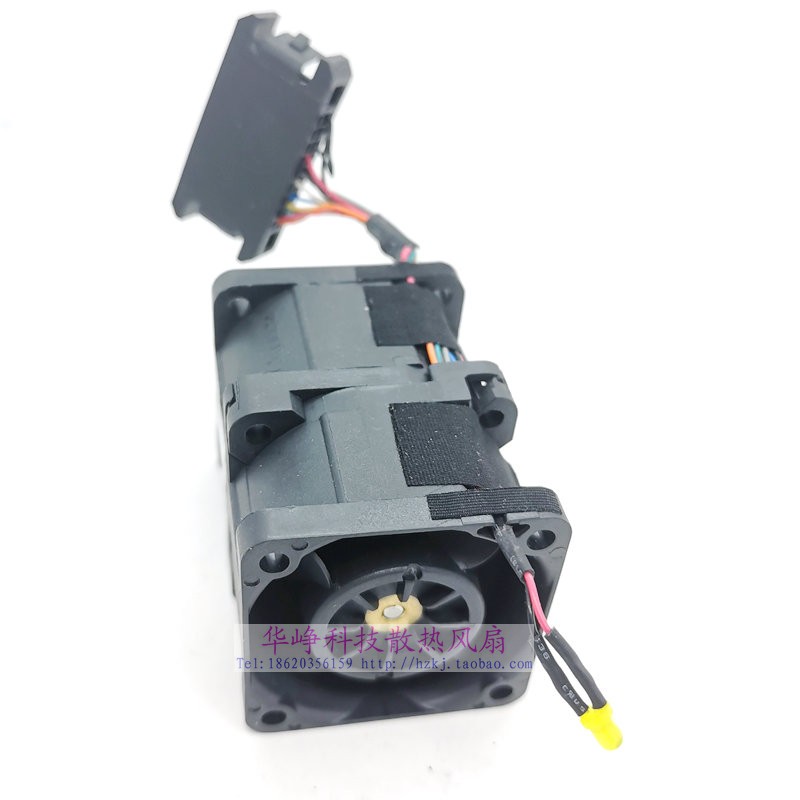 全新原装Delta/台达4056 12V 2.8A服务器散热风扇GFC0412DS -SM06评价