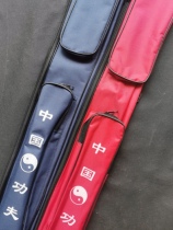 Its too much of a sword bag.