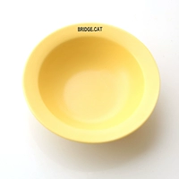 Желтый летающий соус