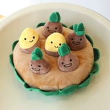 Игра с едой, игрушка, Южная Корея, домашний питомец, издает звуки, кот, избавление от скуки