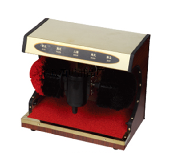Automatic home shoe polisher induction shoe polisher home public shoe polisher buy and send shoe polish