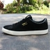 PUMA Hummer Court Star Vulc Thể thao nam Giày cổ điển giản dị 360061 01 giày thể thao nam Dép / giày thường