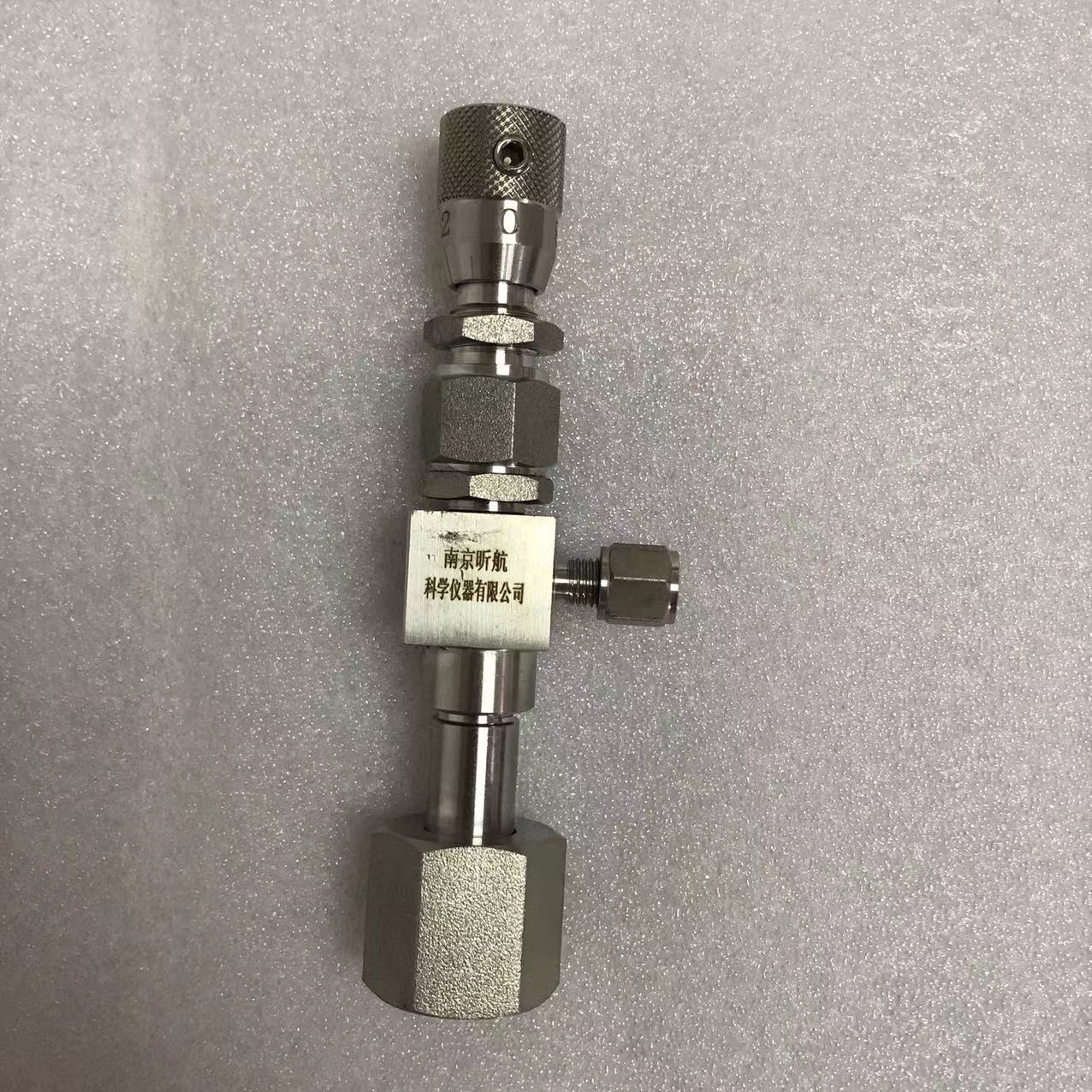 针型阀 取样阀