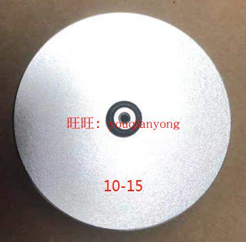 中科院微电子北京赛德凯斯 凯美特匀胶机吸盘O型飞盘O型片托涂胶