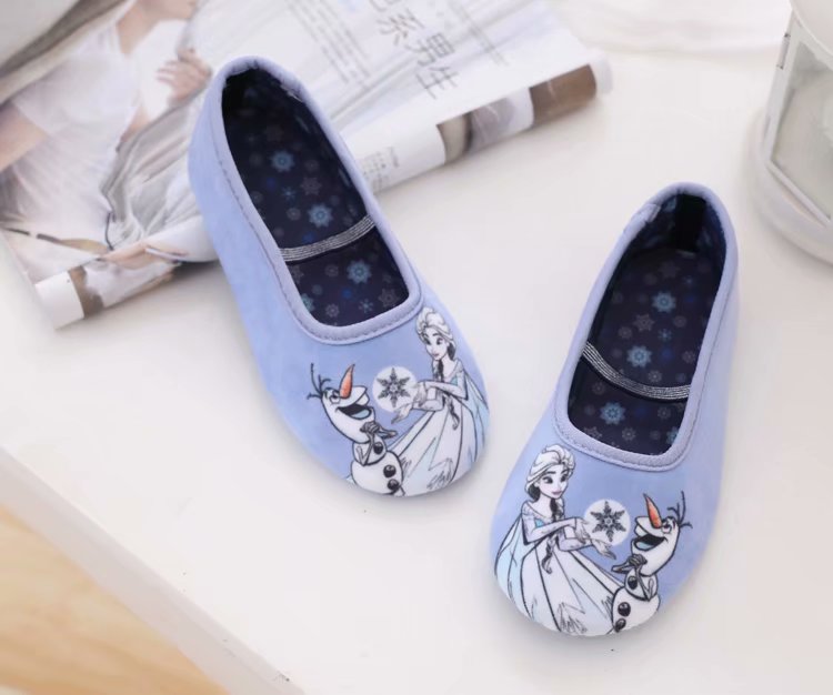 Chaussons de danse enfants - Ref 3449124 Image 29