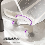 Philips, средство детской гигиены для кожи ягодиц, биде, детская трубка для новорожденных