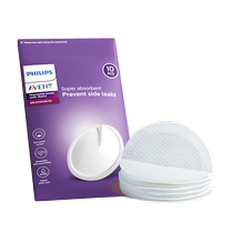 (Tmall U first) Philips Avent anti-leakage breast pads lactation and postpartum disposable breathable anti-leakage breast pads