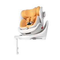 Philips Avent Gaia GAIA child safety car seat infant car seat 0-12 years old universal