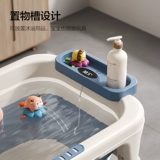 Philips, средство детской гигиены, детская ванна, большое средство для принятия ванны для младенца с сидением