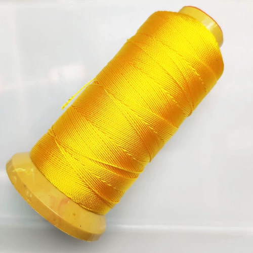 Golden Sanyu 12 Stock Line Line Line Pearl Light Line Line Diy красная веревка красная веревка нейлоновая линия