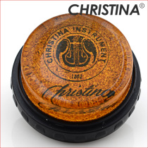  Christina Christina professional imported musical instrument violin rosin Large piece durable erhu rosin