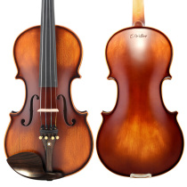  E02 Christina Christina teacher carefully selected violin