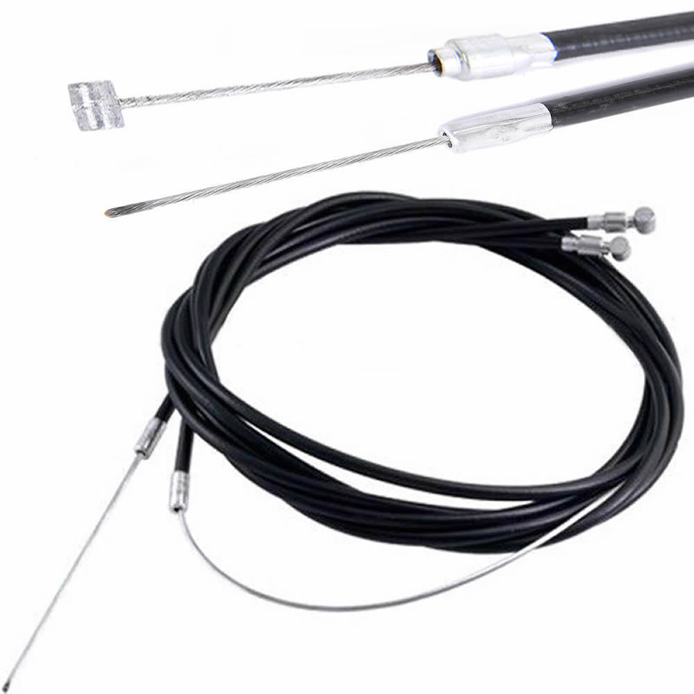 Bicycle brake line V brake disc brake Bicycle set line Brake line set line tube