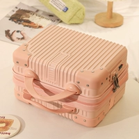 Скрытый розовый [цветовая версия] [стиль сахарного кубика]