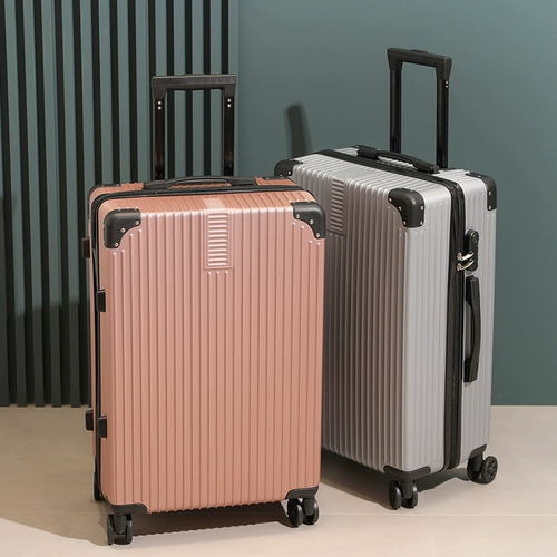 Вместительный и большой чемодан, универсальная коробка, коллекция 2022, 28 дюймов