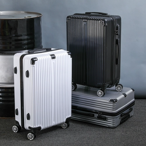 Чемодан, коробка, 20 дюймов, коллекция 2022