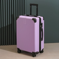 Светло -фиолетовый [царапина анти -ретро]