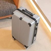 Серебристый [Основной стиль с застежкой-молнией]