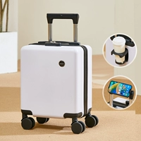 Белый держатель для стакана, держатель для телефона