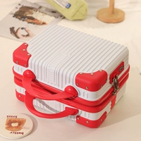 Белый [Red Bai Bian Bao Corner] [Fang Sugar]