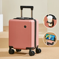 Золотой держатель для стакана, держатель для телефона, розовое золото