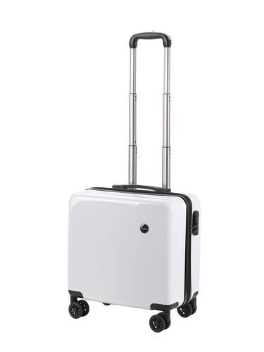 Брендовый чемодан, маленькая коробка, 14 дюймов