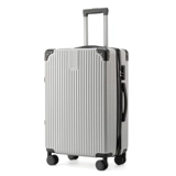 Чемодан, вместительная и большая коробка, 20 дюймов, увеличенная толщина