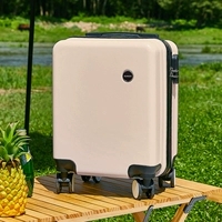 Бежевый 【с царапин-защищенным и утолщенным стилем】