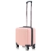 Trường hợp nội trú nhỏ 18 inch vali nhỏ nữ 17 inch trường hợp xe đẩy phổ quát bánh xe sinh viên du lịch hộp nhỏ hộp mật khẩu tui du lich Va li